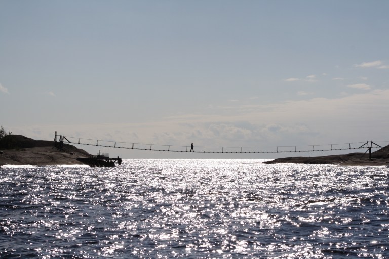 söderskär, majakka, majakkasaari, saaristo