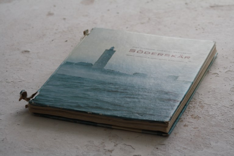 söderskär, majakka, majakkasaari, saaristo