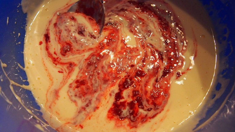 vadelmajäädyke, jäädyke