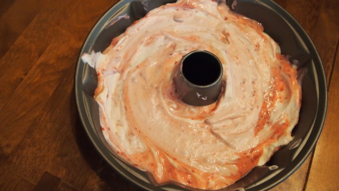 vadelmajäädyke, jäädyke, turkkilainen jogurtti, kerma, kermavaahto, vadelma