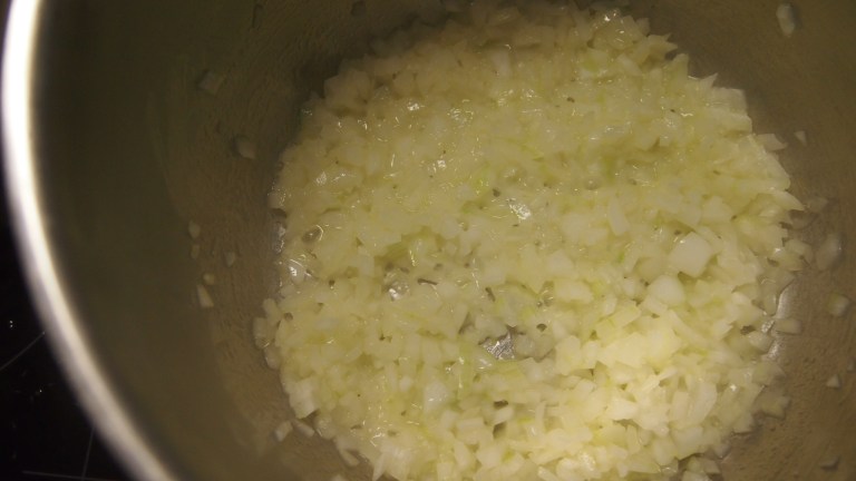 kuullotettu sipuli, paistettu sipuli, sipuli