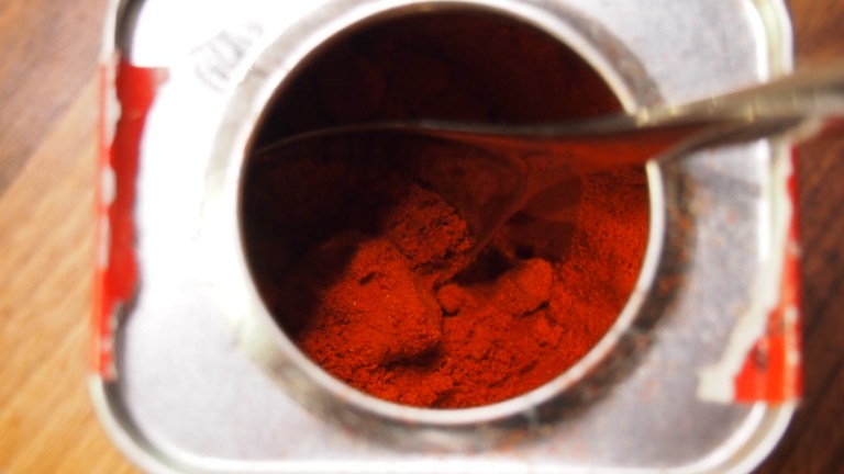 la chinata, savupaprika