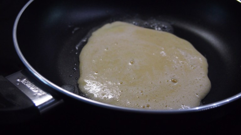 banaaniletut, banaani, lettu, ohukainen, lätty