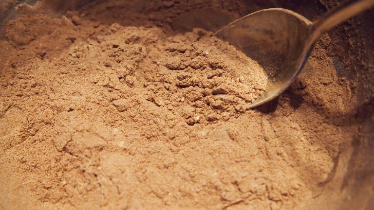 Banaani-pekanpähkinäunelmatorttu