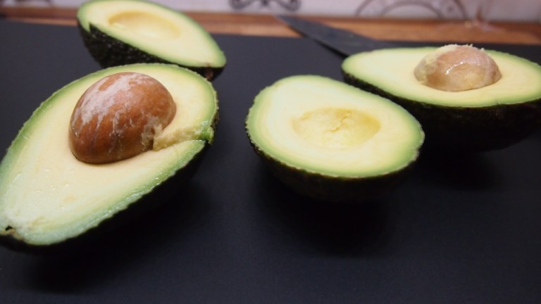 avocadoranskalaiset