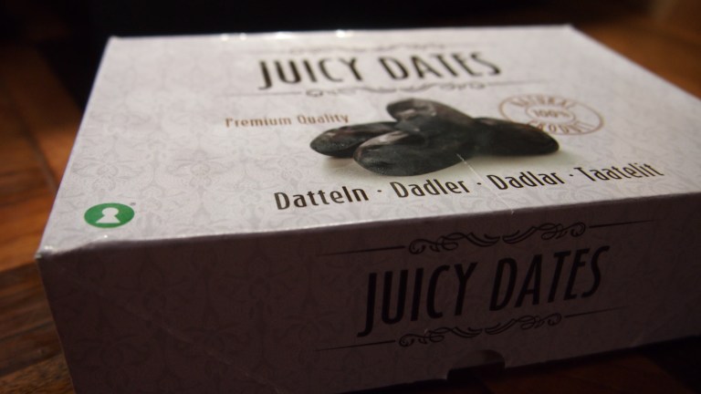 täytetyt parmankinkkutaatelit