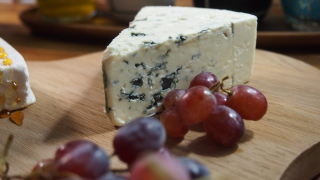 Jouluglögit ystävien kera